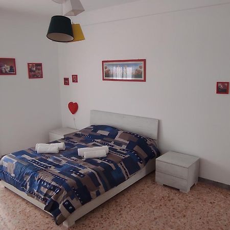 La Casa Di Dany Appartement Rome Buitenkant foto