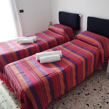 La Casa Di Dany Appartement Rome Buitenkant foto