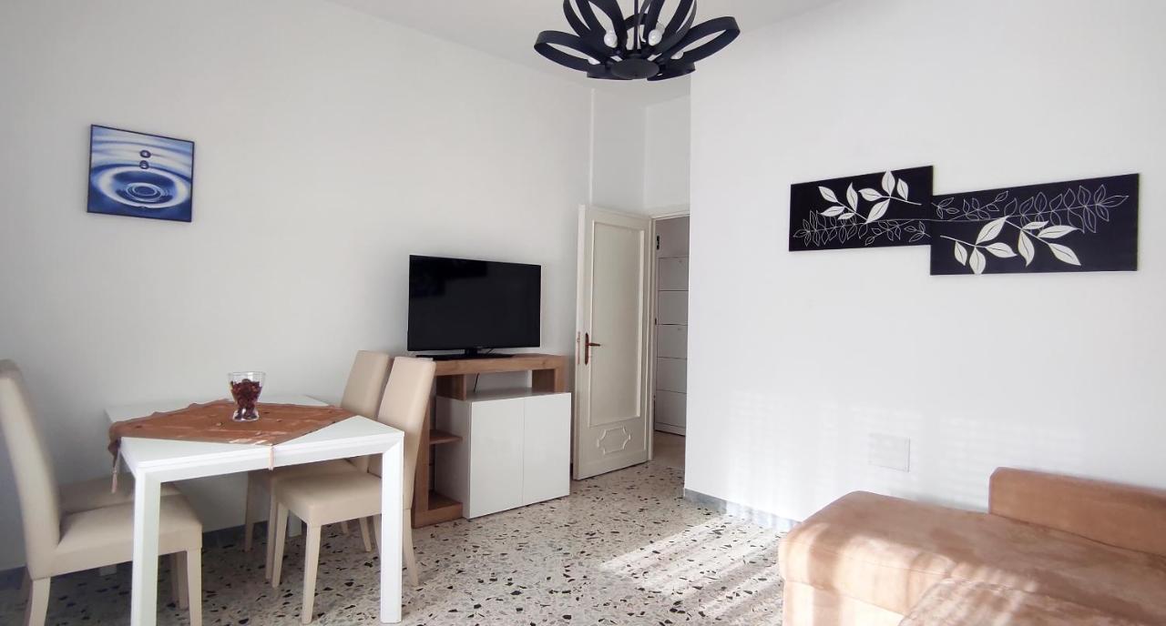 La Casa Di Dany Appartement Rome Buitenkant foto