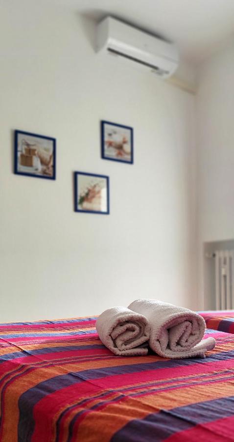 La Casa Di Dany Appartement Rome Buitenkant foto