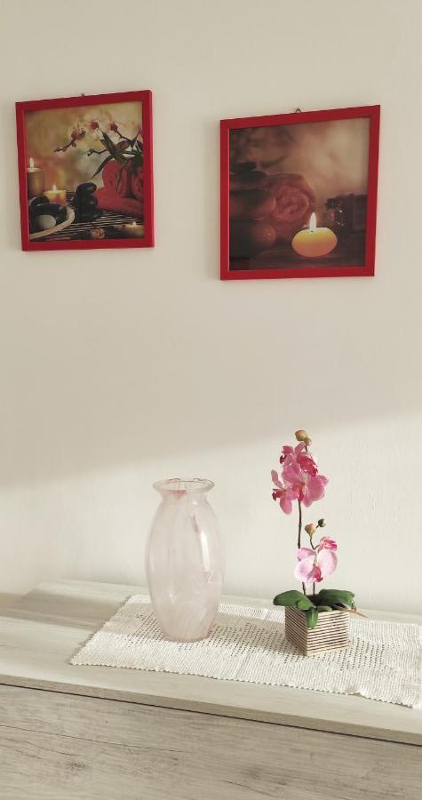 La Casa Di Dany Appartement Rome Buitenkant foto